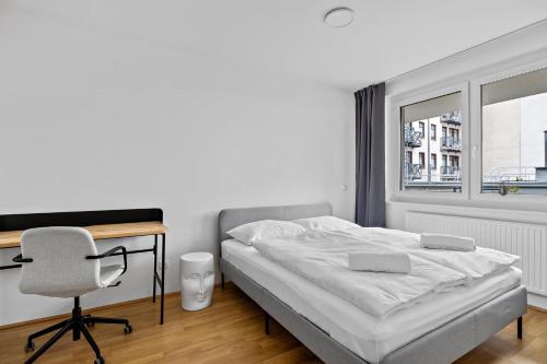 HIRSCH Apartments