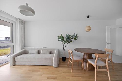 HIRSCH Apartments