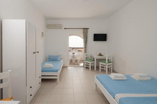 Aurea Blu Studio 09 Sea, sun, pure enjoyment