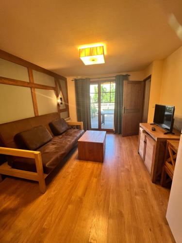 Appart Low Cost résidence 4 étoiles avec piscine