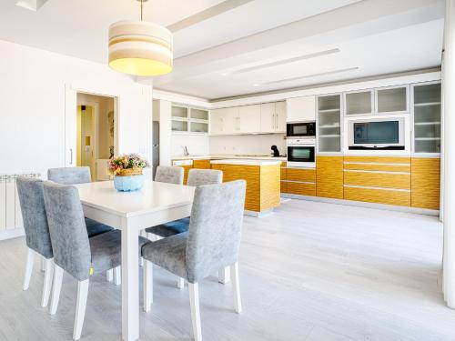 Foto Sea View Apartment 4