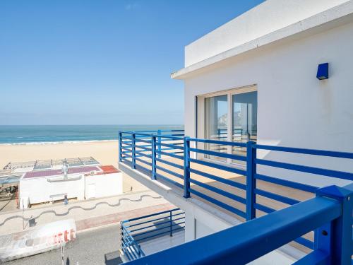Foto Sea View Apartment 6