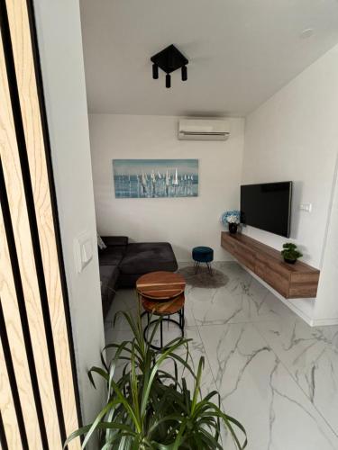 Apartment Castrum