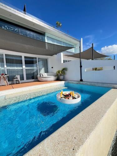 Epic Suites Bohol ADULTS ONLY