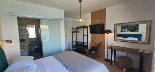 Fotografie z fotogalerie ubytování Boutique Villa Revelin v destinaci Pag