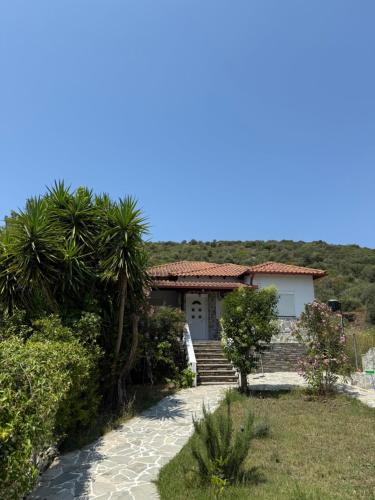 Villa Alexandros