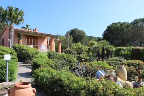 Residence Cala dei Peducelli – Photos 3