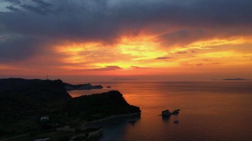 Φυσικό τοπίο κοντά σε αυτό το διαμέρισμα