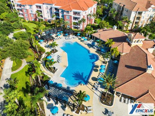 The Epic Tokio Vista Cay Orlando Most Stylish photo 107