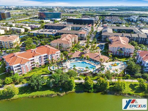 The Epic Tokio Vista Cay Orlando Most Stylish photo 108