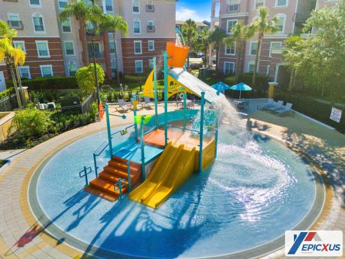 The Epic Tokio Vista Cay Orlando Most Stylish photo 110