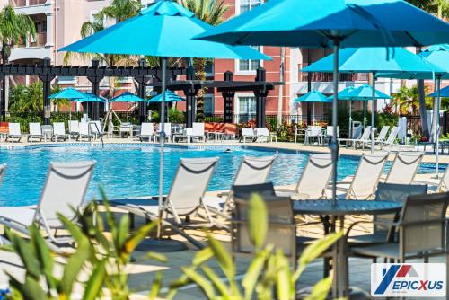 The Epic Tokio Vista Cay Orlando Most Stylish photo 115