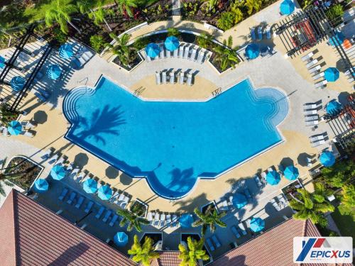 The Epic Tokio Vista Cay Orlando Most Stylish photo 116