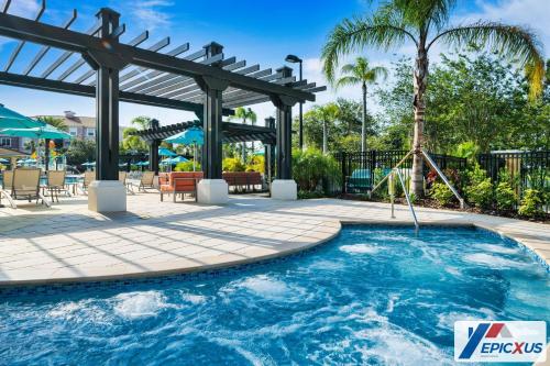 The Epic Tokio Vista Cay Orlando Most Stylish photo 119