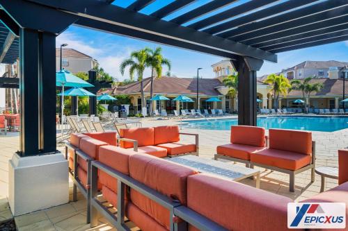 The Epic Tokio Vista Cay Orlando Most Stylish photo 120