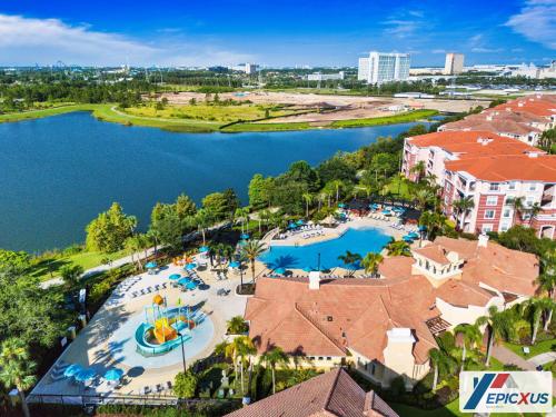 The Epic Colorado Vista Cay Orlando photo 104