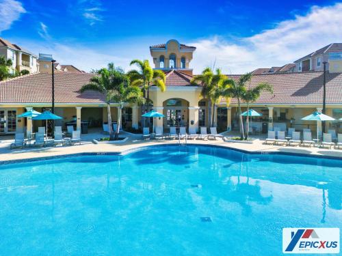The Epic Colorado Vista Cay Orlando photo 107
