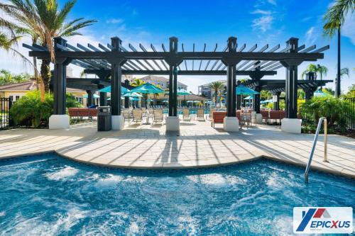 The Epic Colorado Vista Cay Orlando photo 118