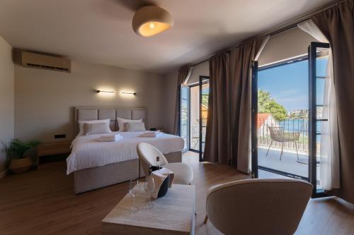 Lanterna Rooms Veli Iž