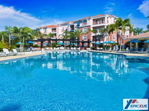 The Epic Toronto Vista Cay Orlando photo 111