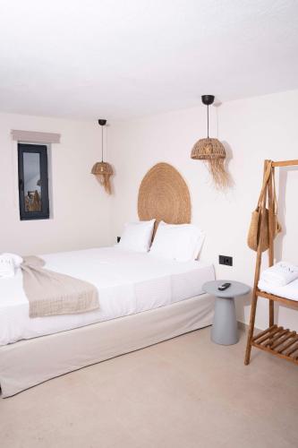Gallery image of Palm Suites in Nea Vrasna