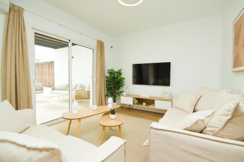 Casa Jona - By AZ Rentals - 2 adjacent independent villas