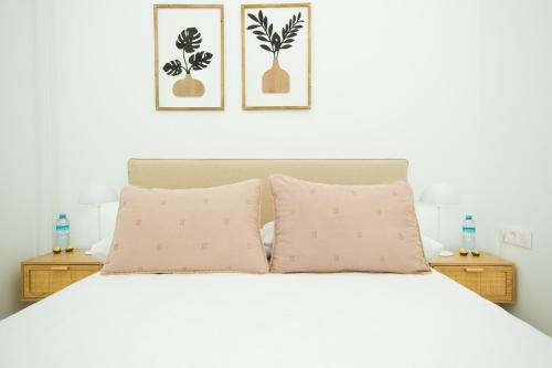 Casa Jona - By AZ Rentals - 2 adjacent independent villas