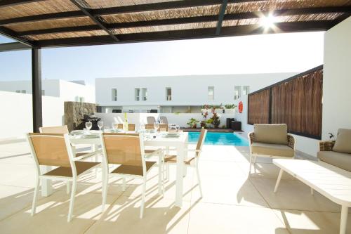 Casa Jona - By AZ Rentals - 2 adjacent independent villas