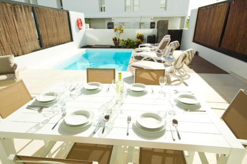 Casa Jona - By AZ Rentals - 2 adjacent independent villas