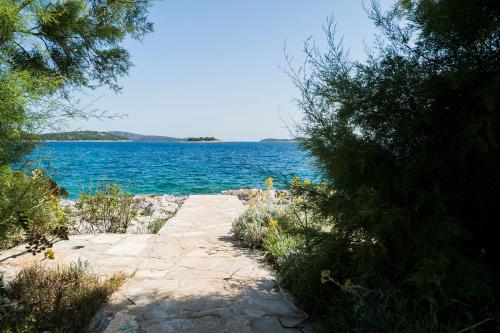 Φυσικό τοπίο κοντά σε αυτό το διαμέρισμα