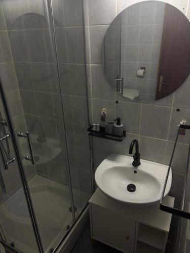 Apartman Hrusta Crikvenica