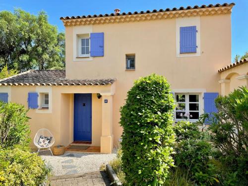 Photo de la galerie de l'établissement Maison Couchou in La Croix-Valmer, à La Croix-Valmer