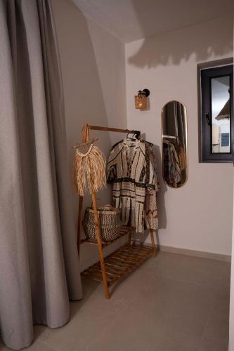 Gallery image of Palm Suites in Nea Vrasna