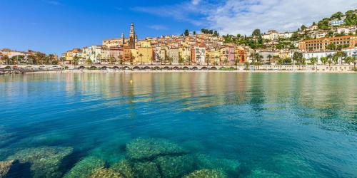 ISOLA10 HOME Menton