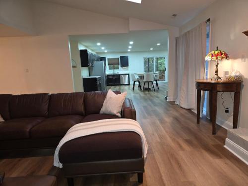 Foto dalla galleria di Spacious & Serene 3 bedrooms a New Bern