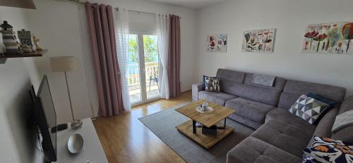 Posedenie v ubytovaní Vacation home Bruna