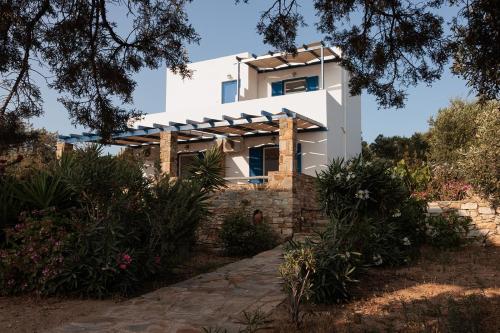 Aurea Blu studio 16, An island dream in untouched nature