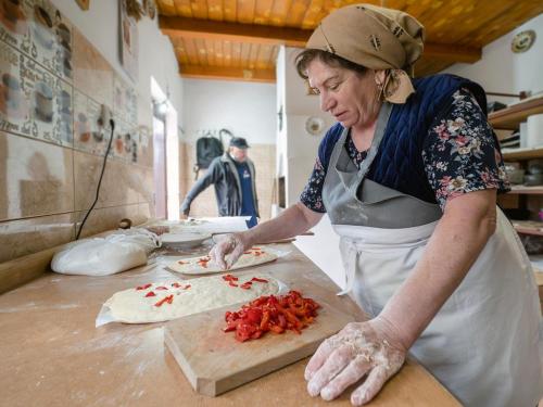 Hosté ubytování Casa Taraneasca "OM BUN"