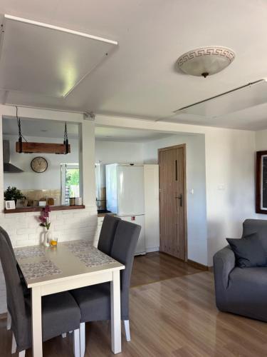 Fotografie z fotogalerie ubytování Dom pod świerkiem v destinaci Małe Swornigacie