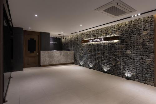 Billede fra billedgalleriet på 21 Heritage Hotel i Wonju