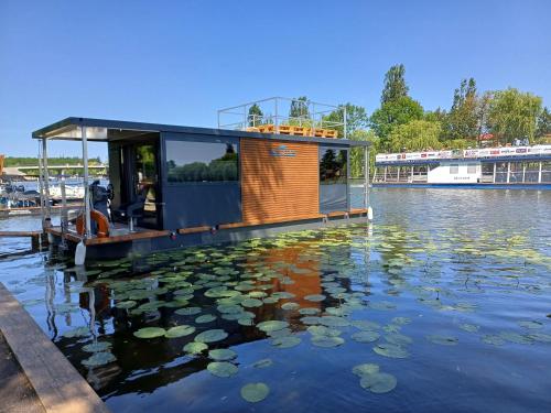 Pływający Apartament