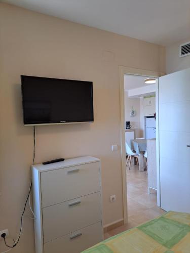 Esmeralda Seaview-Suites