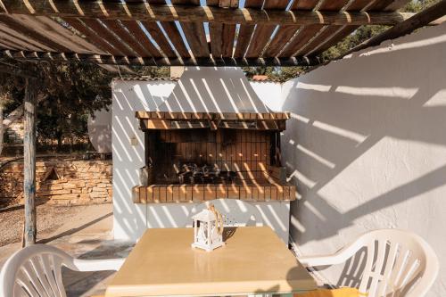 Φωτογραφία από το άλμπουμ του Aurea Blu studio 17, Sea view, tranquility, relaxation, sun στην Παραλία Αλικό