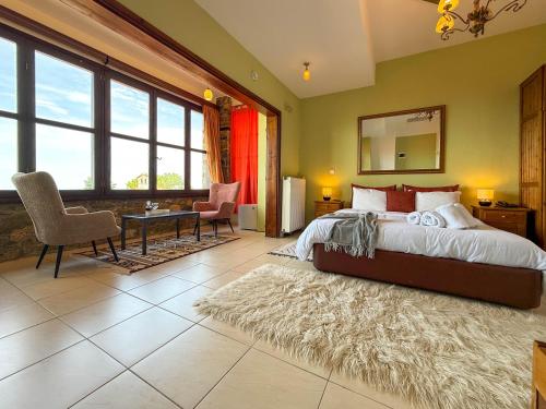 Pliades Traditional Guesthouse