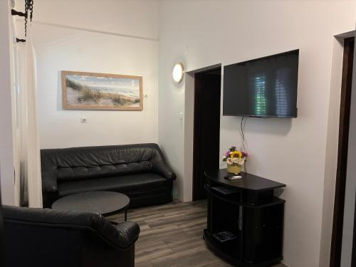 Seline, Apartman Pavić