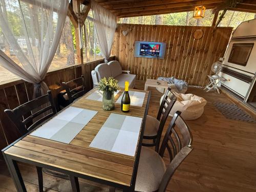 Каравана Мир