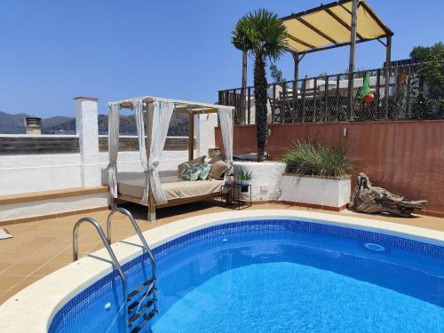 Villa Margarita - Amazing views!