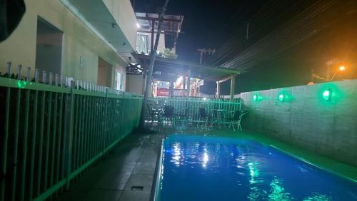 Bazén v ubytování Pousada Praia do Trapiche nebo v jeho okolí