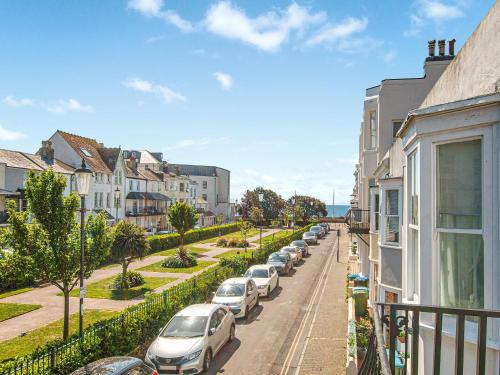 Gallery image of Seaside Retreat in Bognor Regis