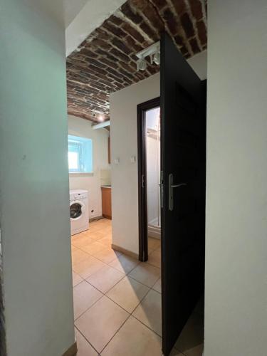 Kawalerka,studio underground